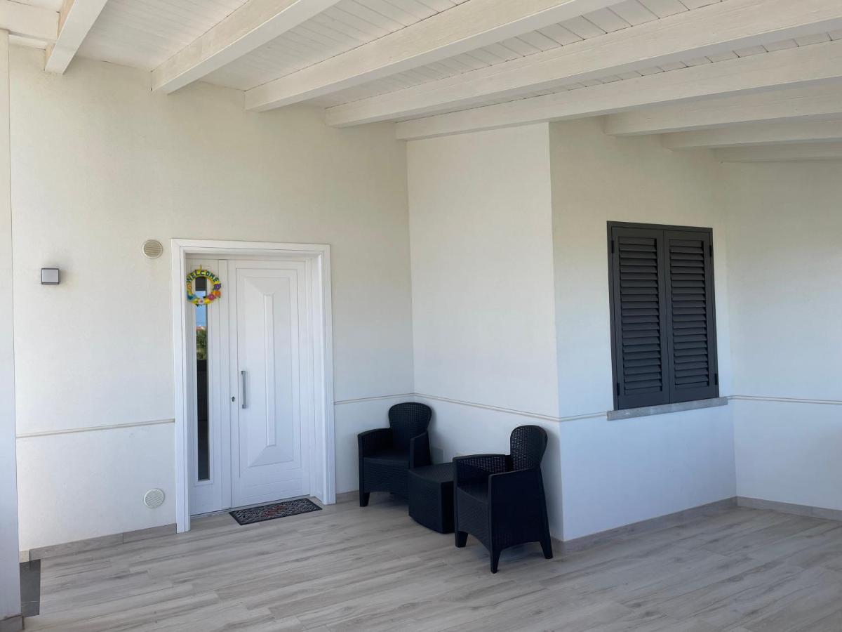 La Dolce Vita - Ferienwohnung Campofelice di Roccella