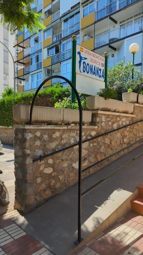 15 Avenida de la Telefónica - B&B