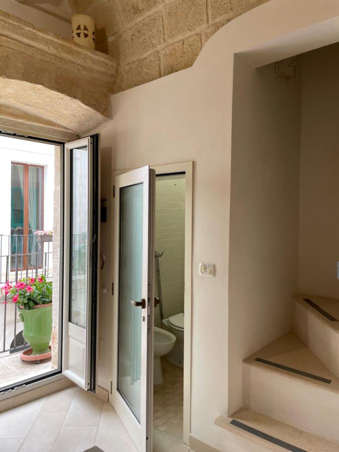 Casa Forcella - Ferienwohnung Fasano
