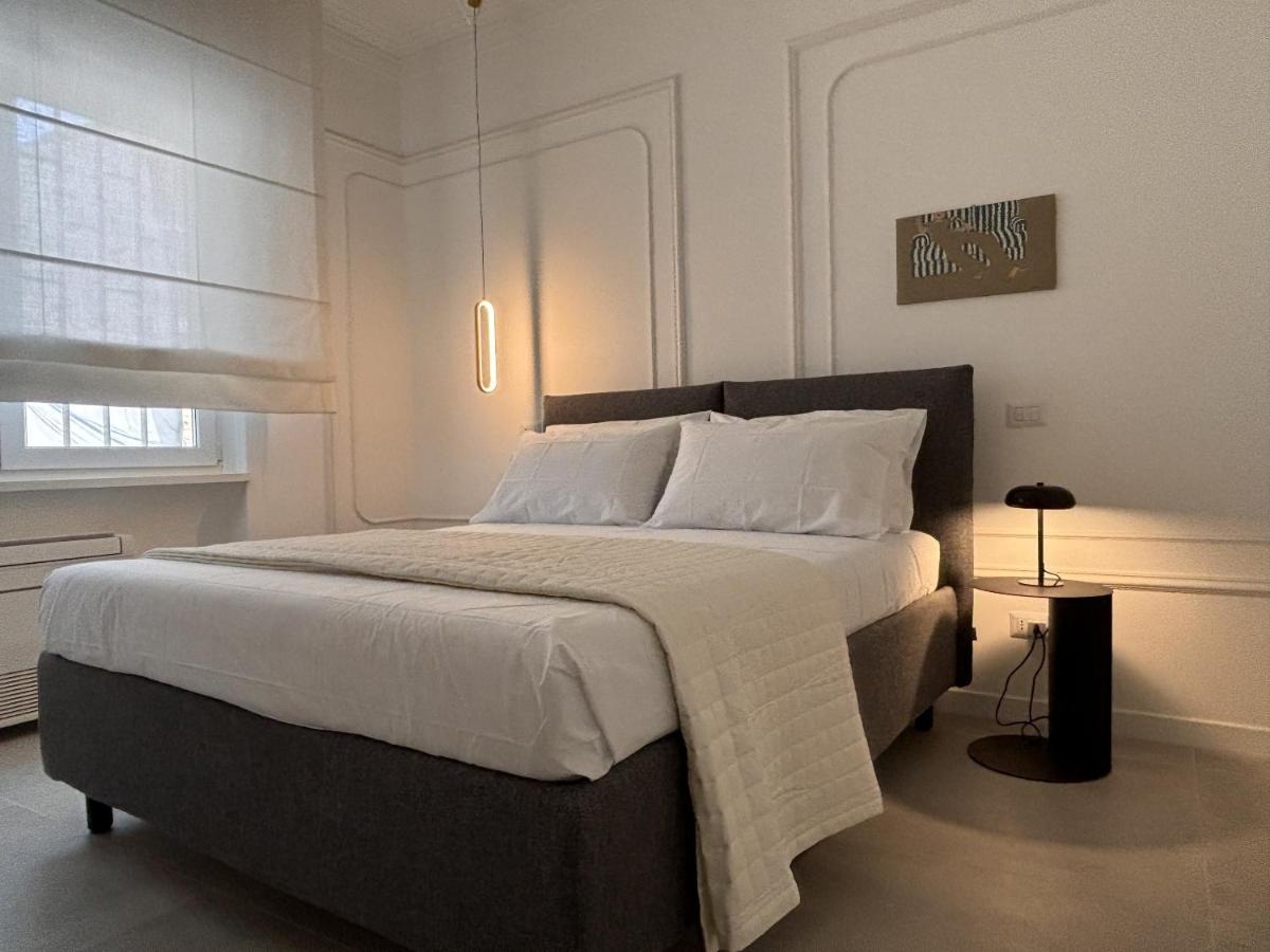 Deluxe Appartement met 1 Slaapkamer en Uitzicht op de Tuin