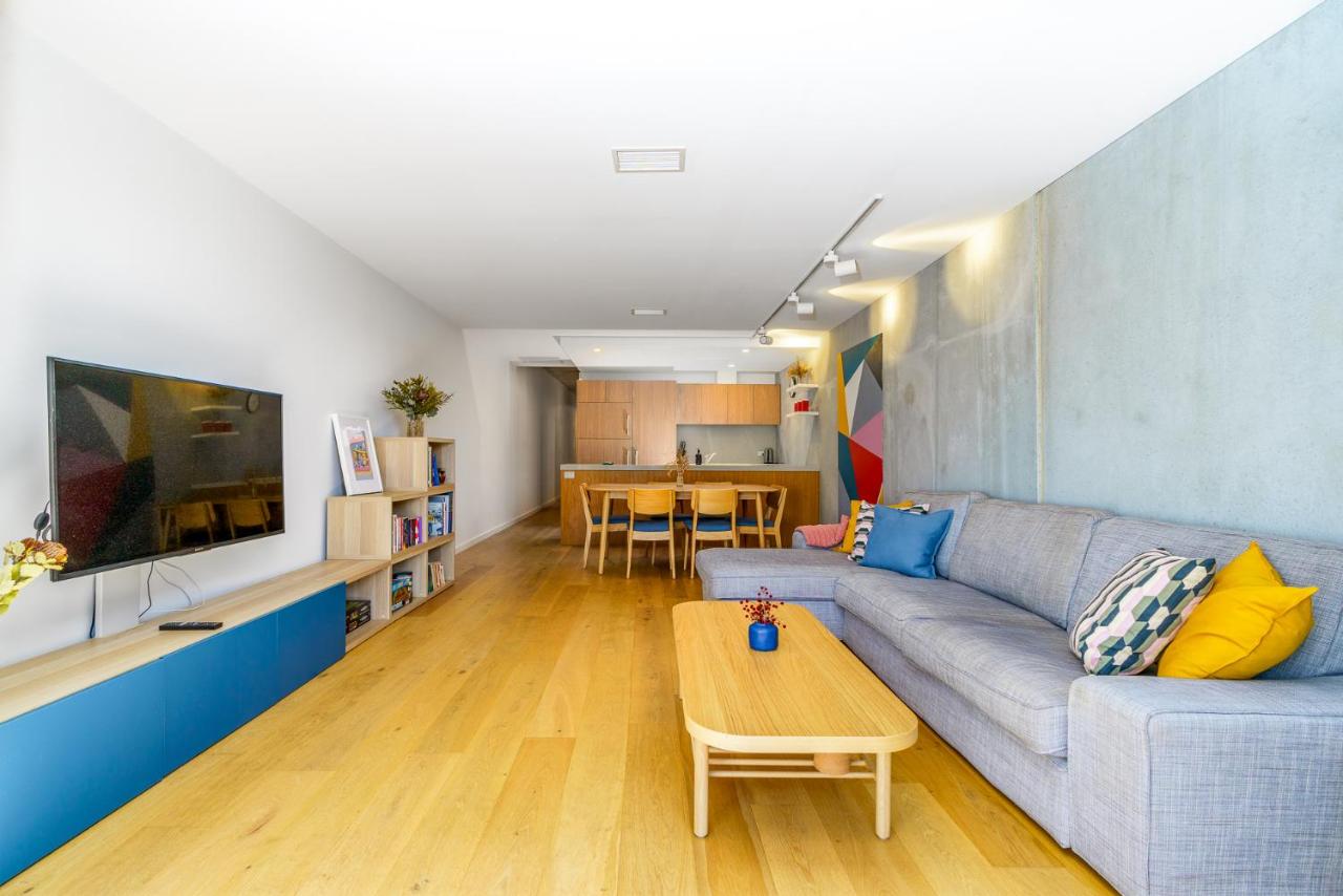 Cosy Apartment with Study in Central Braddon - Hosted by Canstay - B&B
