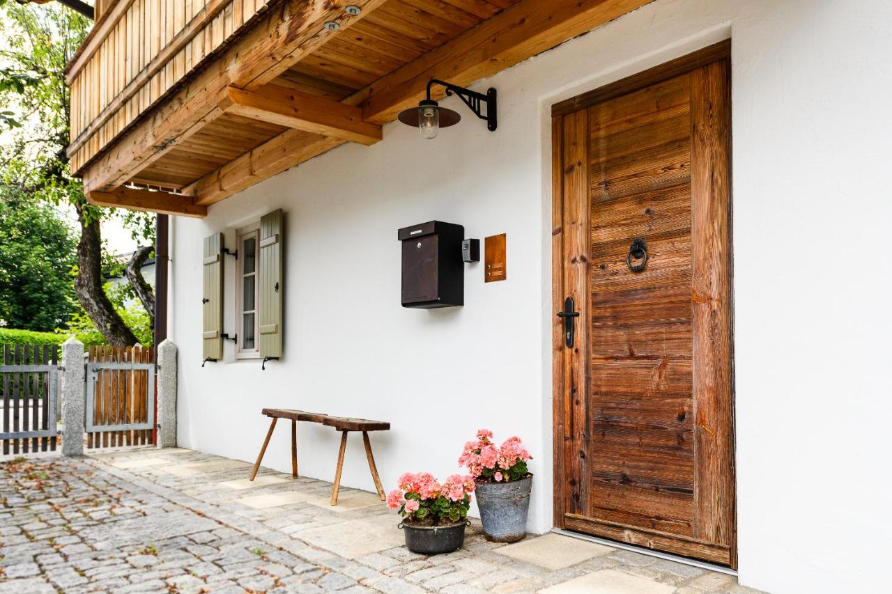 Alpenkönig II - Ferienwohnung Garmisch-Partenkirchen