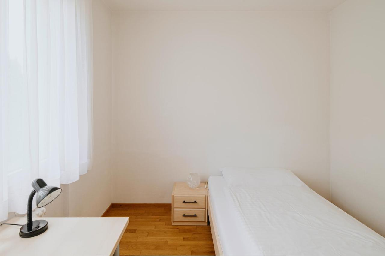 Appartement 3 Chambres