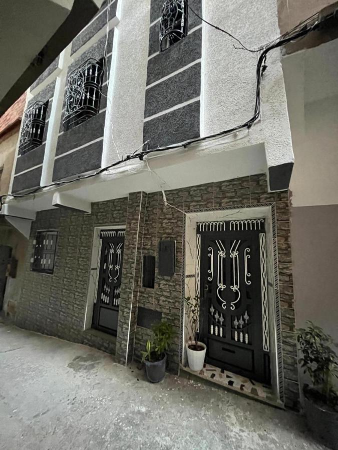 Dar Rachida Rifiya 1 APRT - B&B