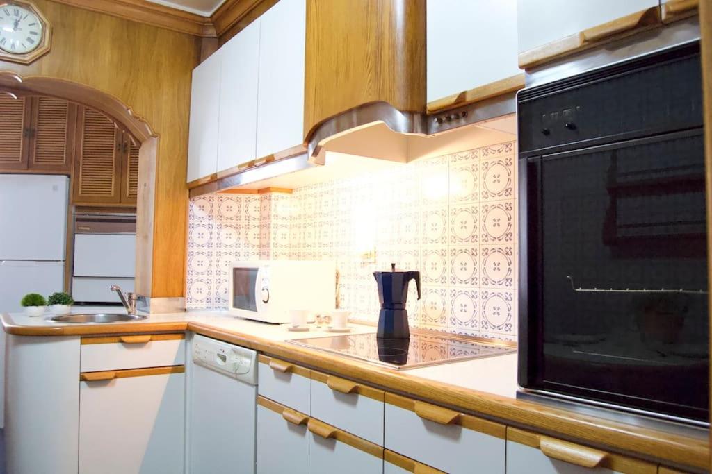 Apartamento ULTRAMAR - B&B Ferrol