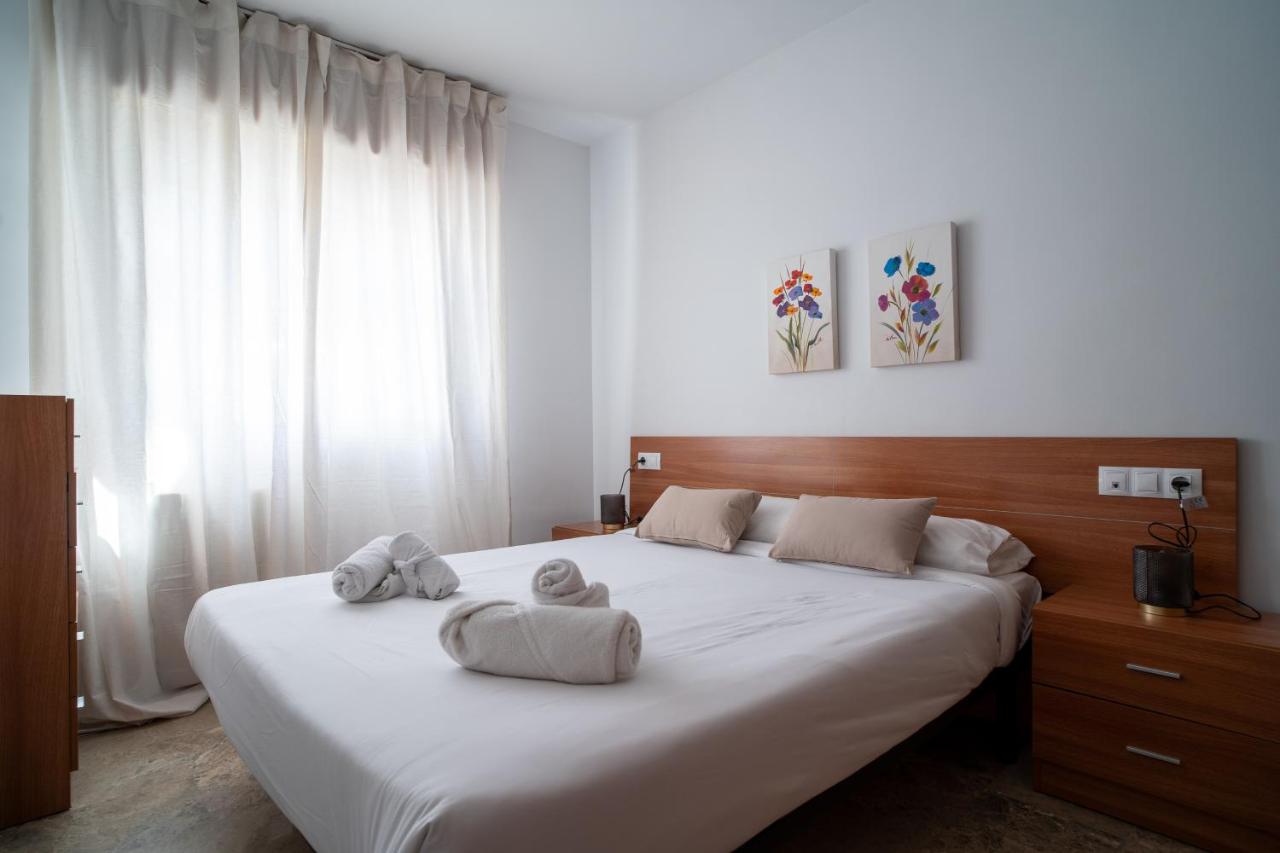 Apartamentos AGRX 'Virgen 25' - Centro - B&B Granada