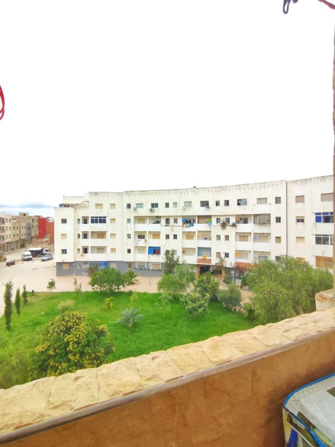 Cosy Apartment in Martil - B&B Martil