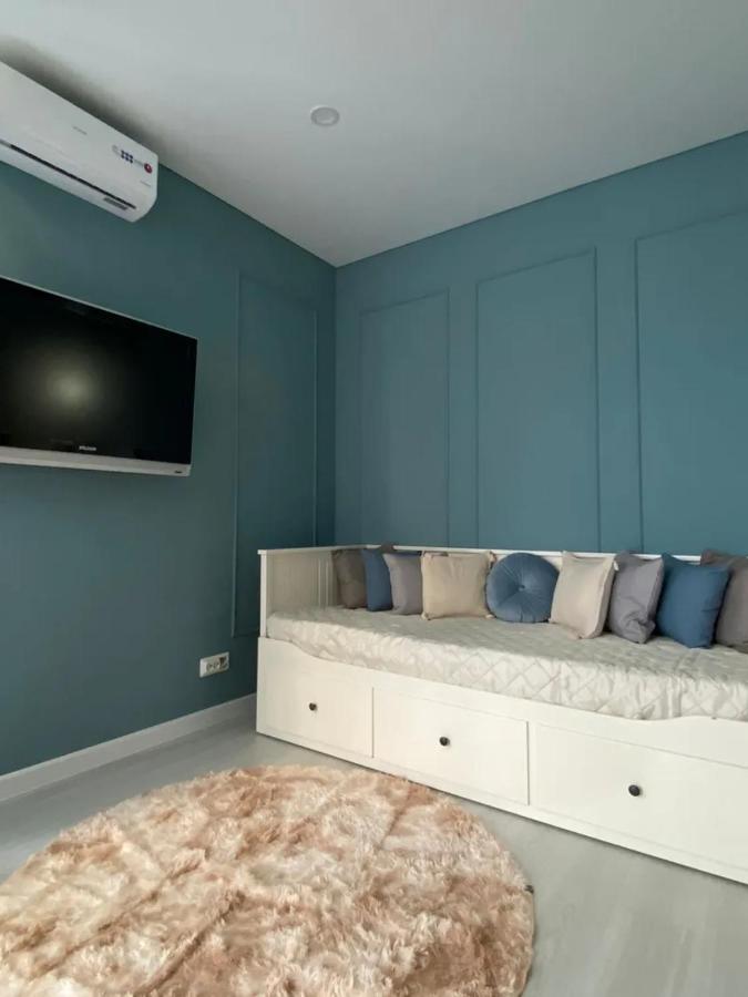Appartement Classique