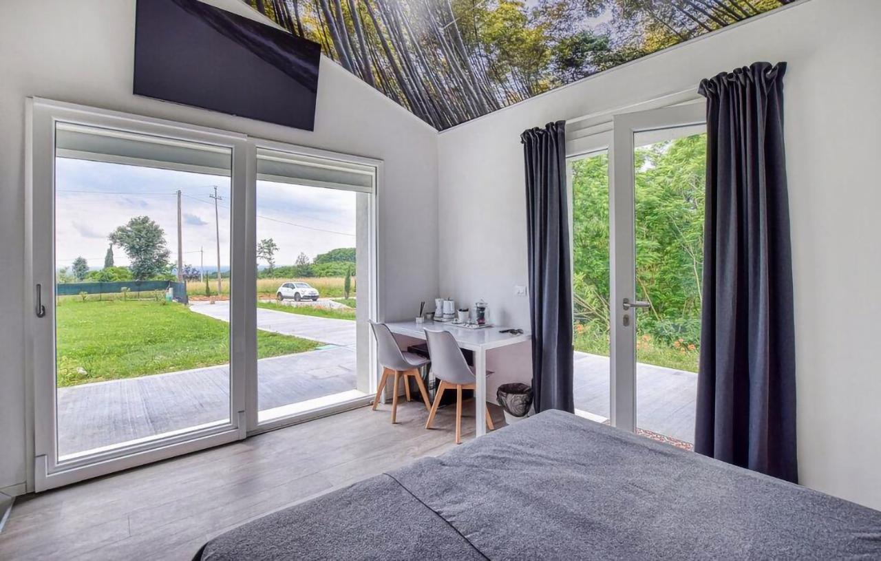 Chambre Double Supérieure
