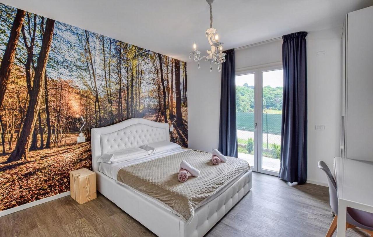 Chambre Double Supérieure