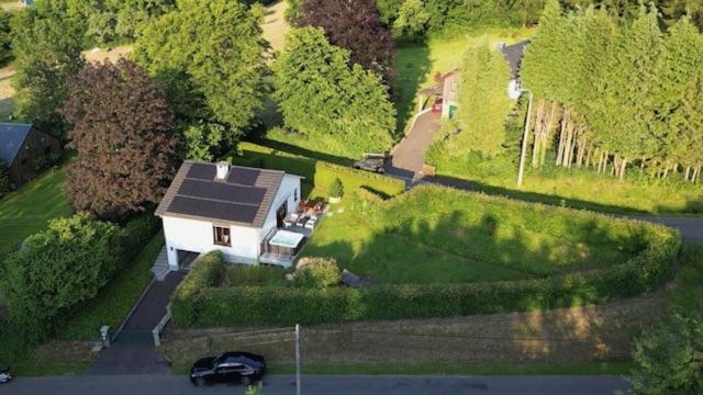 Le Petit Erezée - Bed and Breakfast