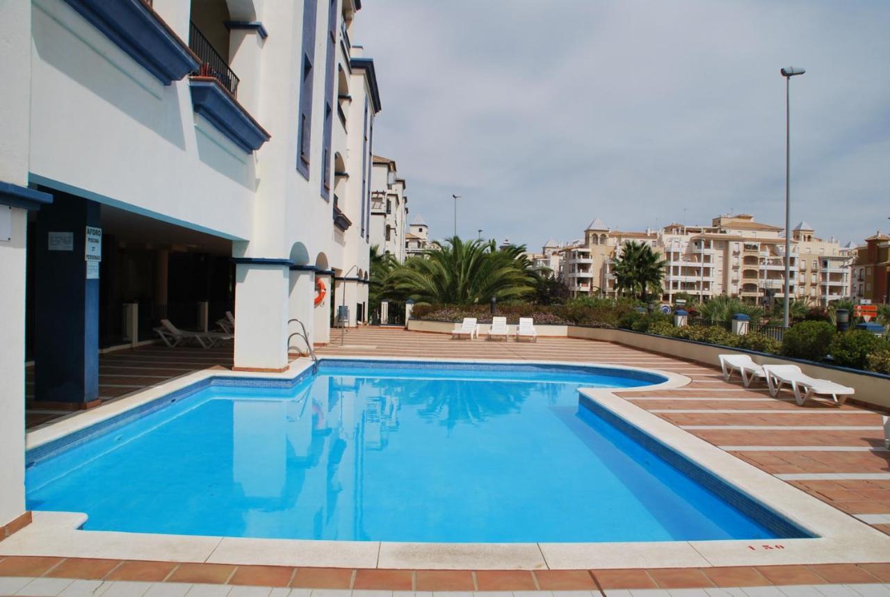 Marina I by Ĥ - Marina Isla Canela PMHI35P10 - B&B