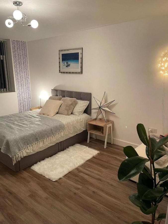 One-Bedroom Superior Apartment