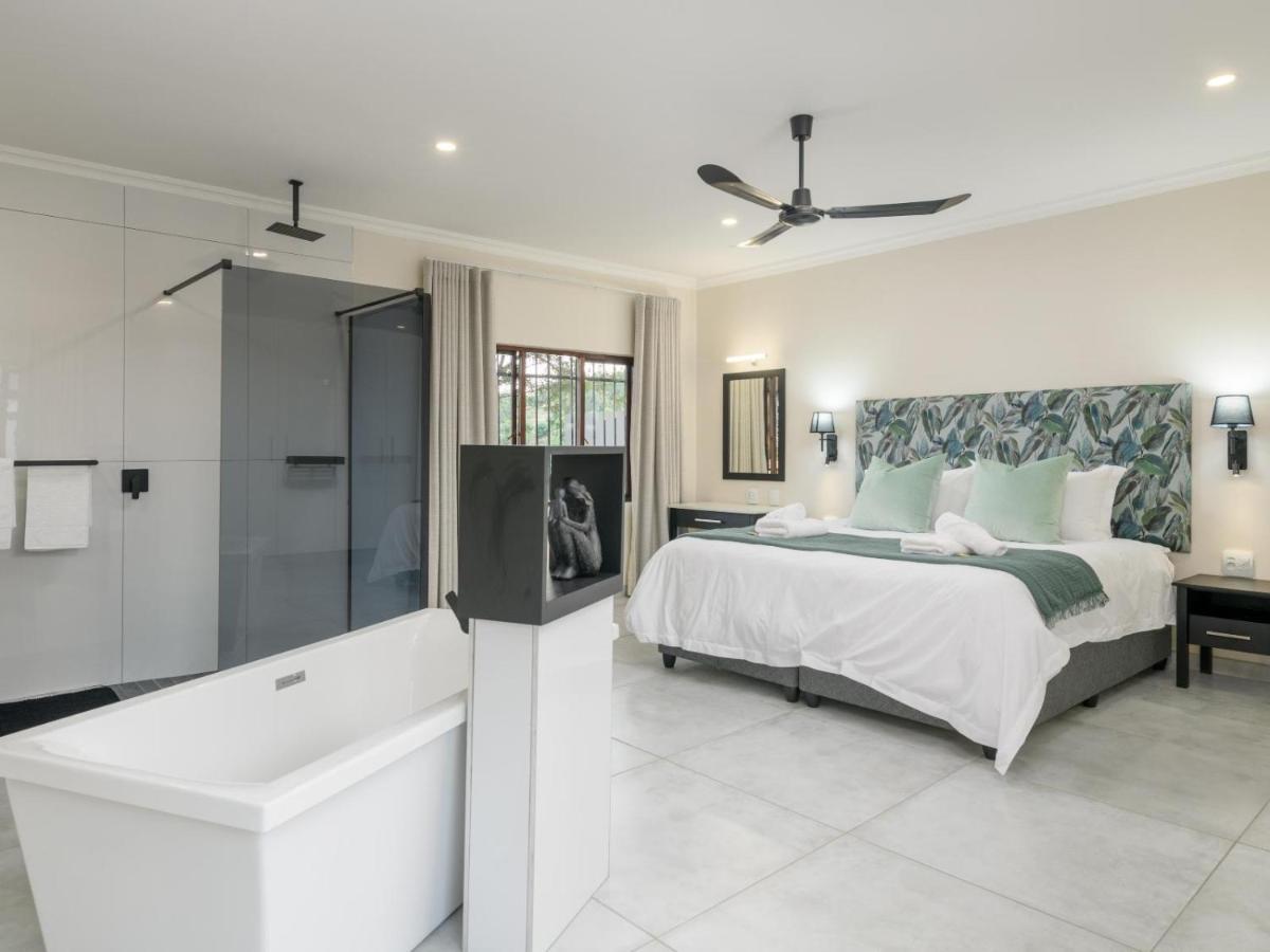 Deluxe Cottage