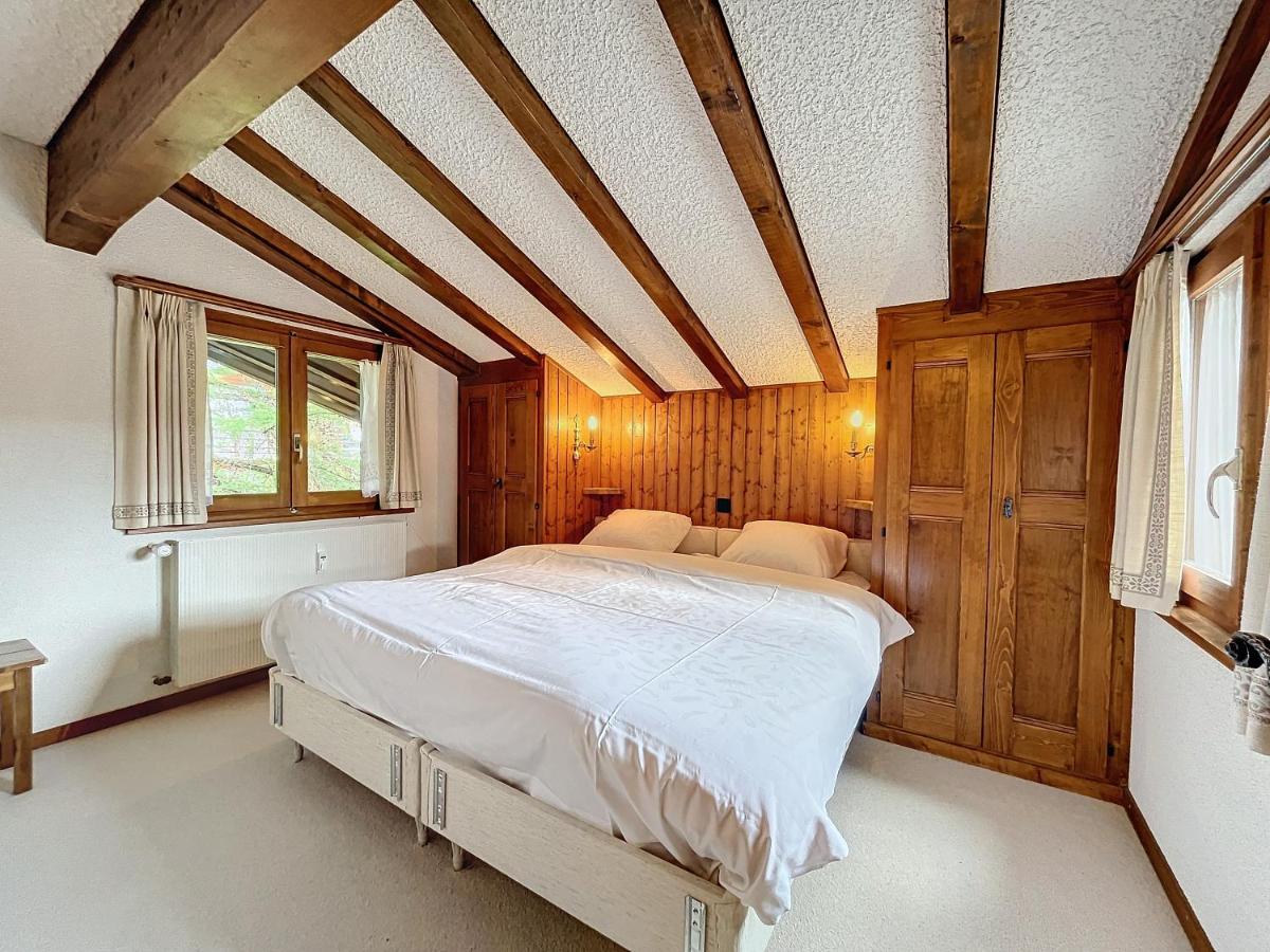 Apartment Rancho 319 - B&B Verbier