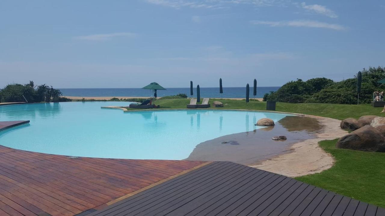 Zimbali Coastal Resort Yellowwood House - B&B Ballito