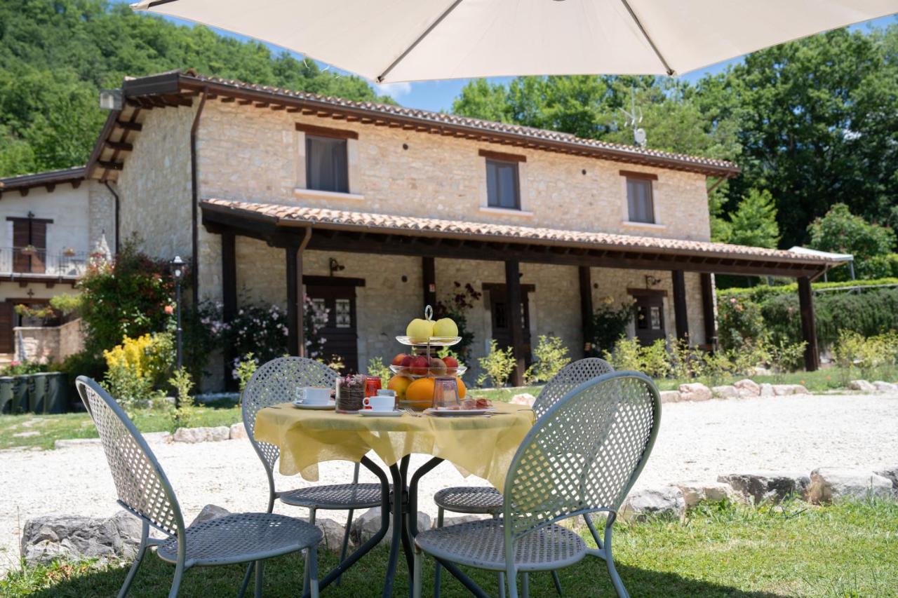 Triple Room with Terrace