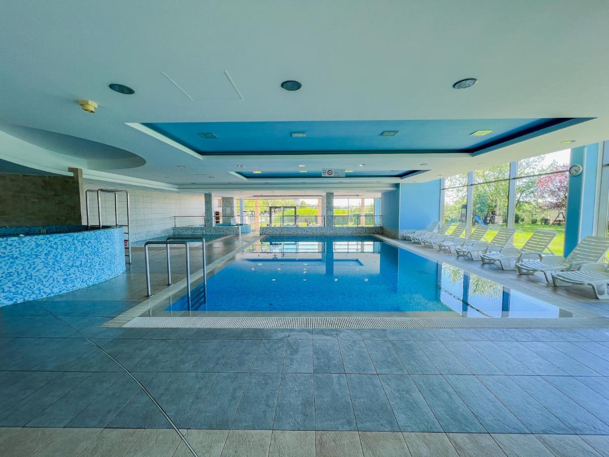 Club218 Puszta Apartman - B&B