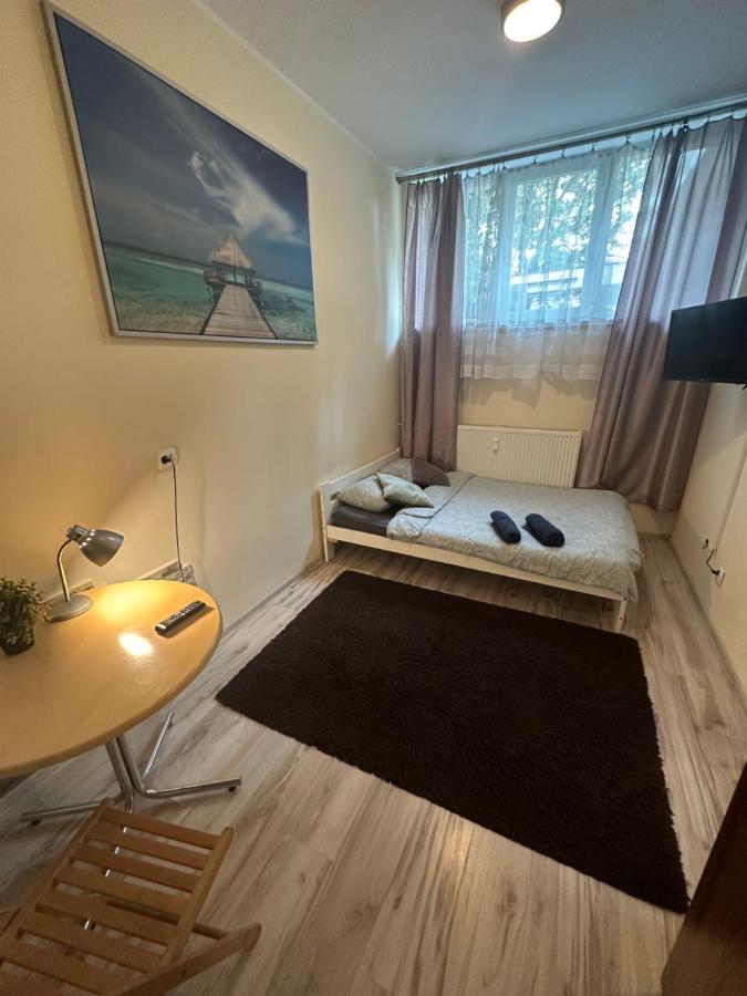 APART4u - Ferienwohnung Danzig