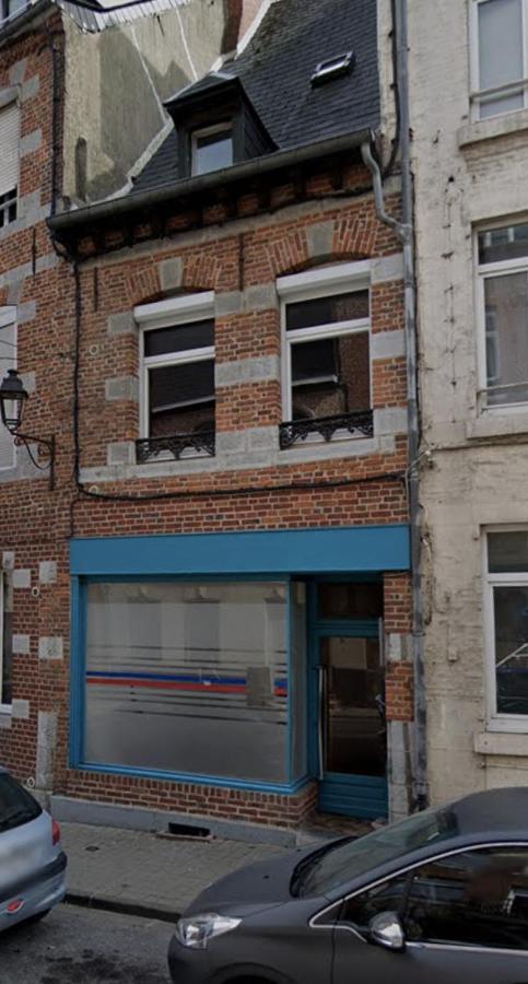 Appartements Avesnes sur Helpe Cosy T2 - B&B