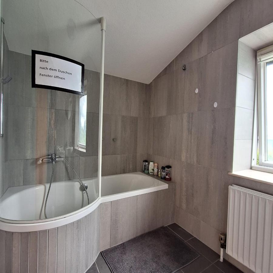 Habitación Doble con baño compartido