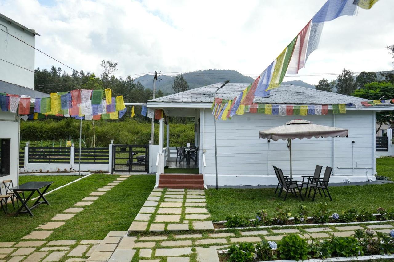 The Door to Nirvana Cottages - Ferienwohnung Coonoor