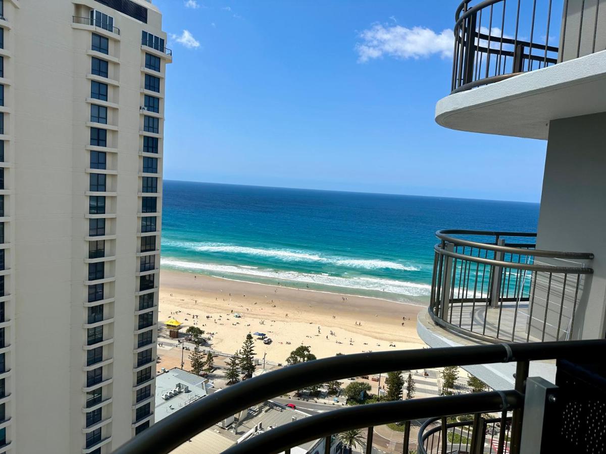 Beach View Stay - B&B