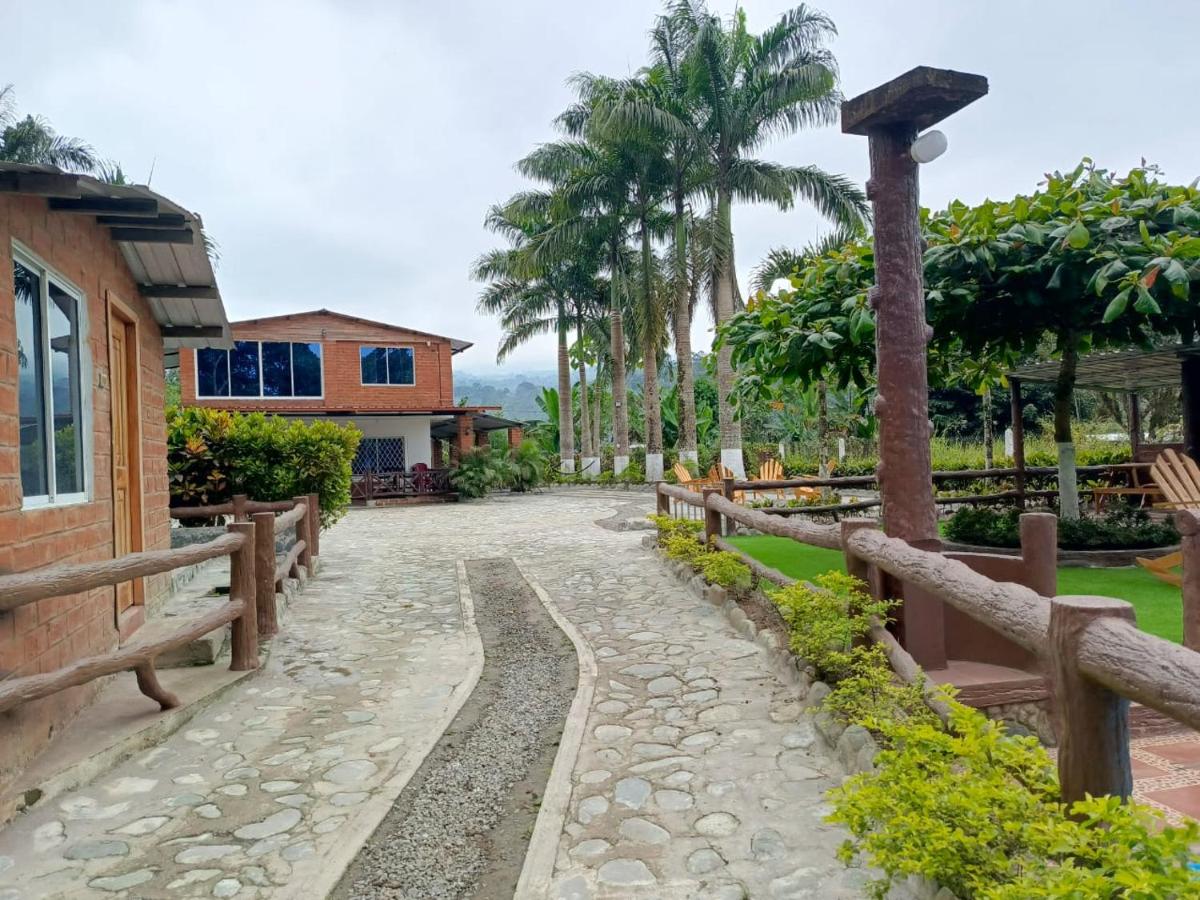 Palmerai BUCAY - B&B Cumandá