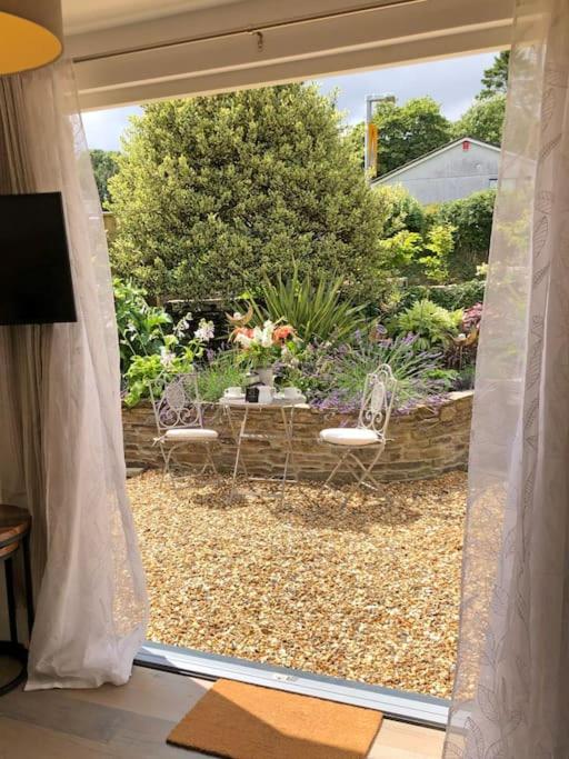 The Cuckoo's Nest - A Romantic & Peaceful Hideaway - B&B