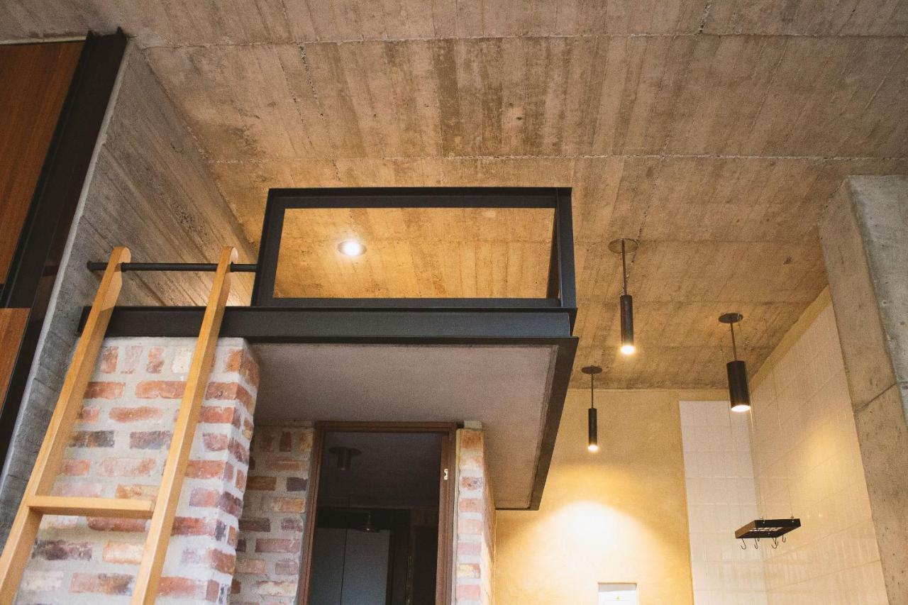 Appartement 1 Chambre