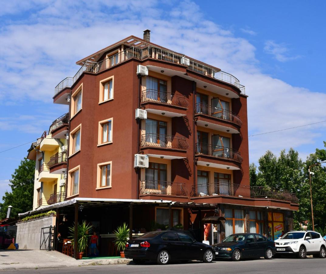 Hotel Angel - B&B