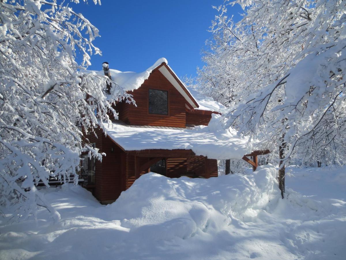 Deluxe Bungalow