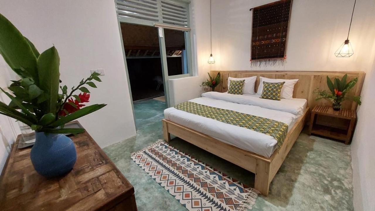 Tweepersoonskamer met Eigen Badkamer