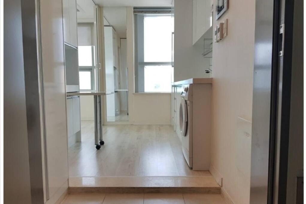Suyu Station House - Ferienwohnung