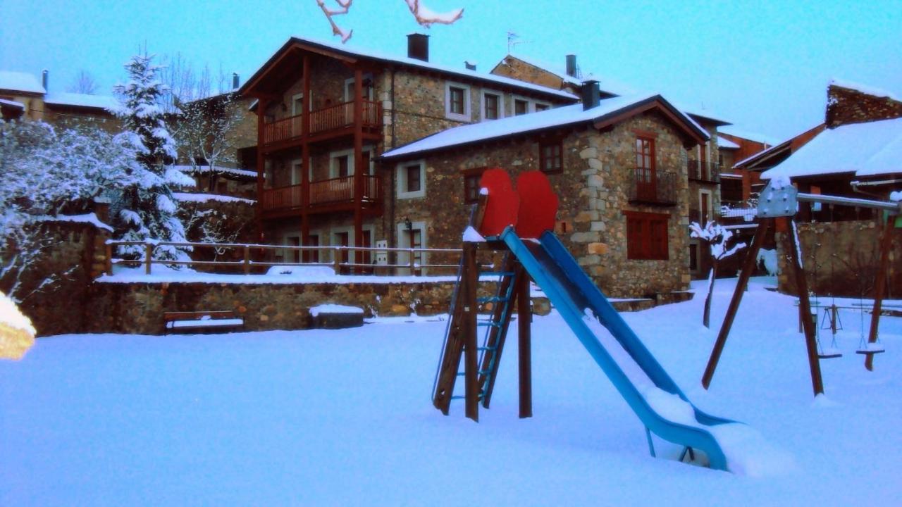 Cal Francès - Bed and Breakfast