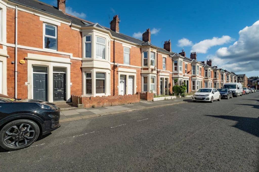 Cosy Flat,Great Location&Parking - B&B