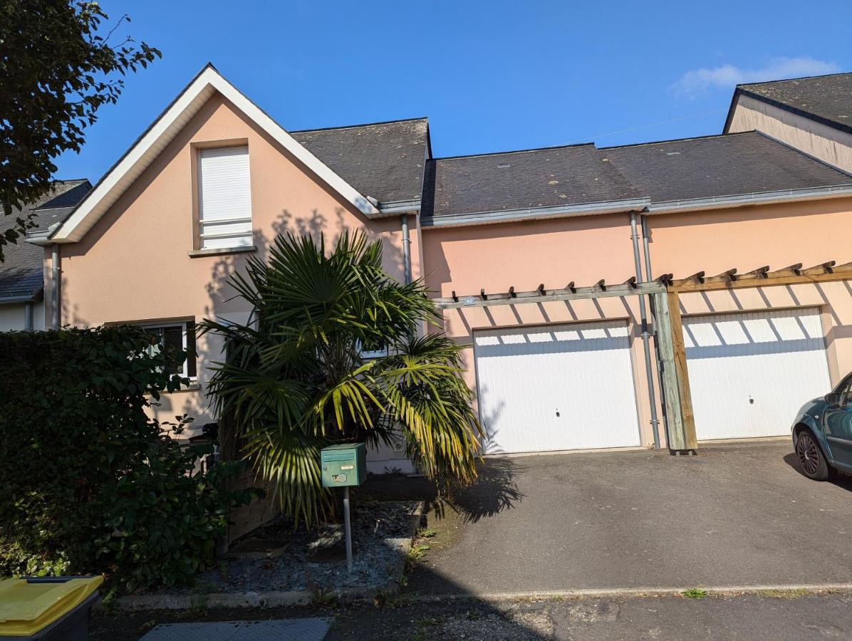 Maison, 3 ch, Proximité Gare,C Commercial,C ville - B&B