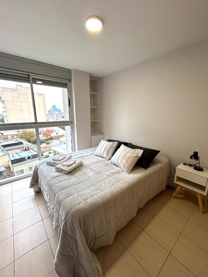 Departamento centrico HIPOLITO - B&B