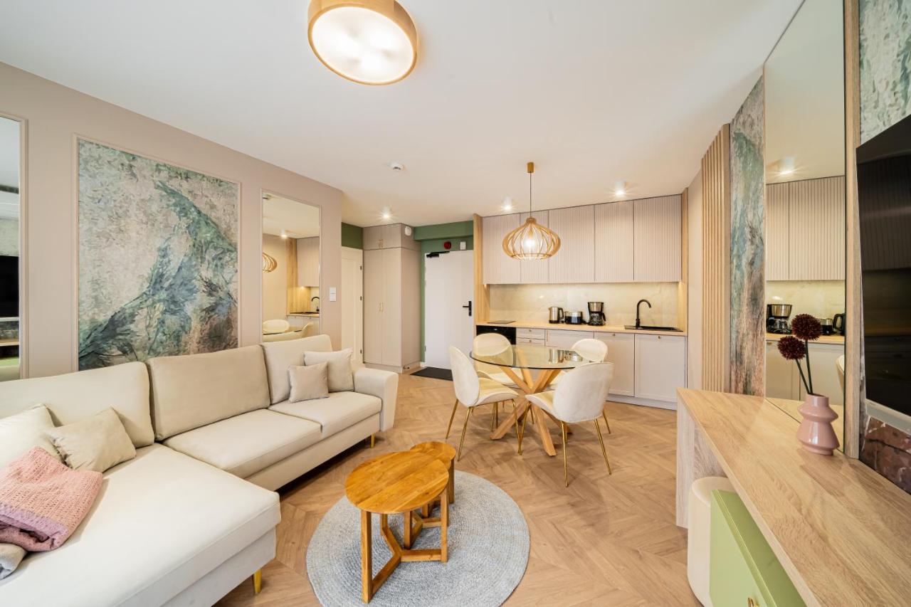 Premium Apartment mit 1 Schlafzimmer