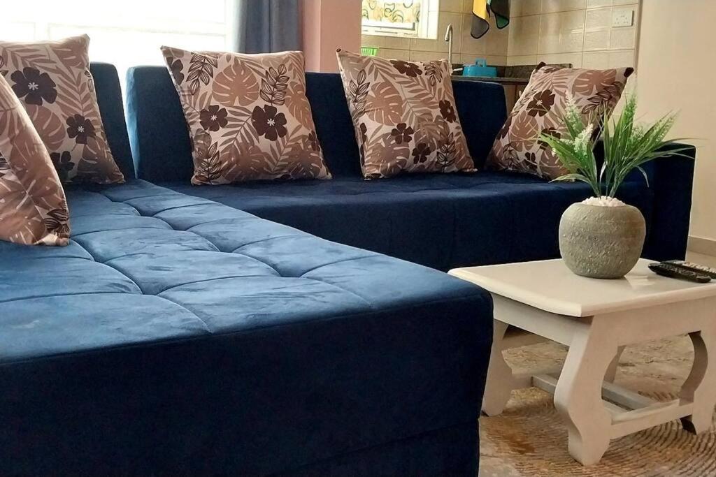 Pal House 1 - B&B Buwate