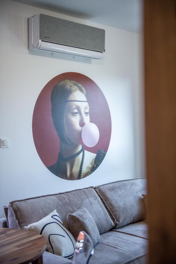 Appartamento con 1 Camera da Letto
