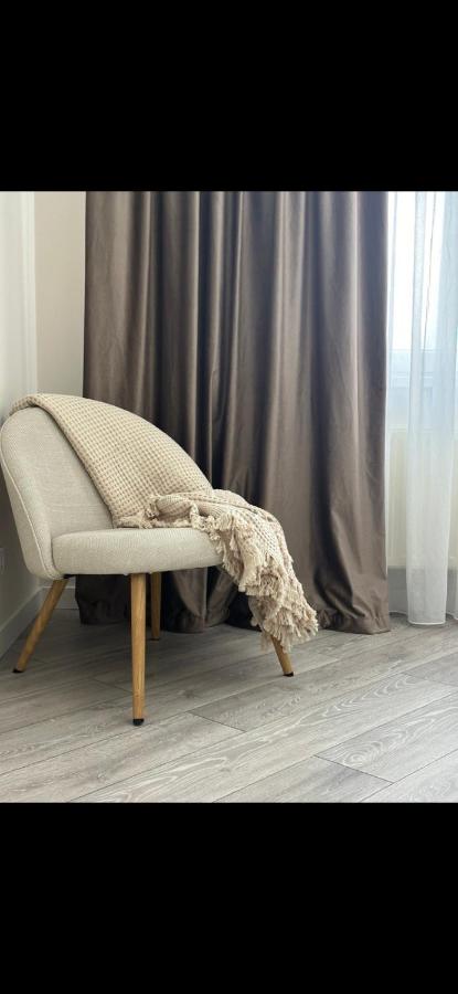 ApartDirect Botanic Star - B&B