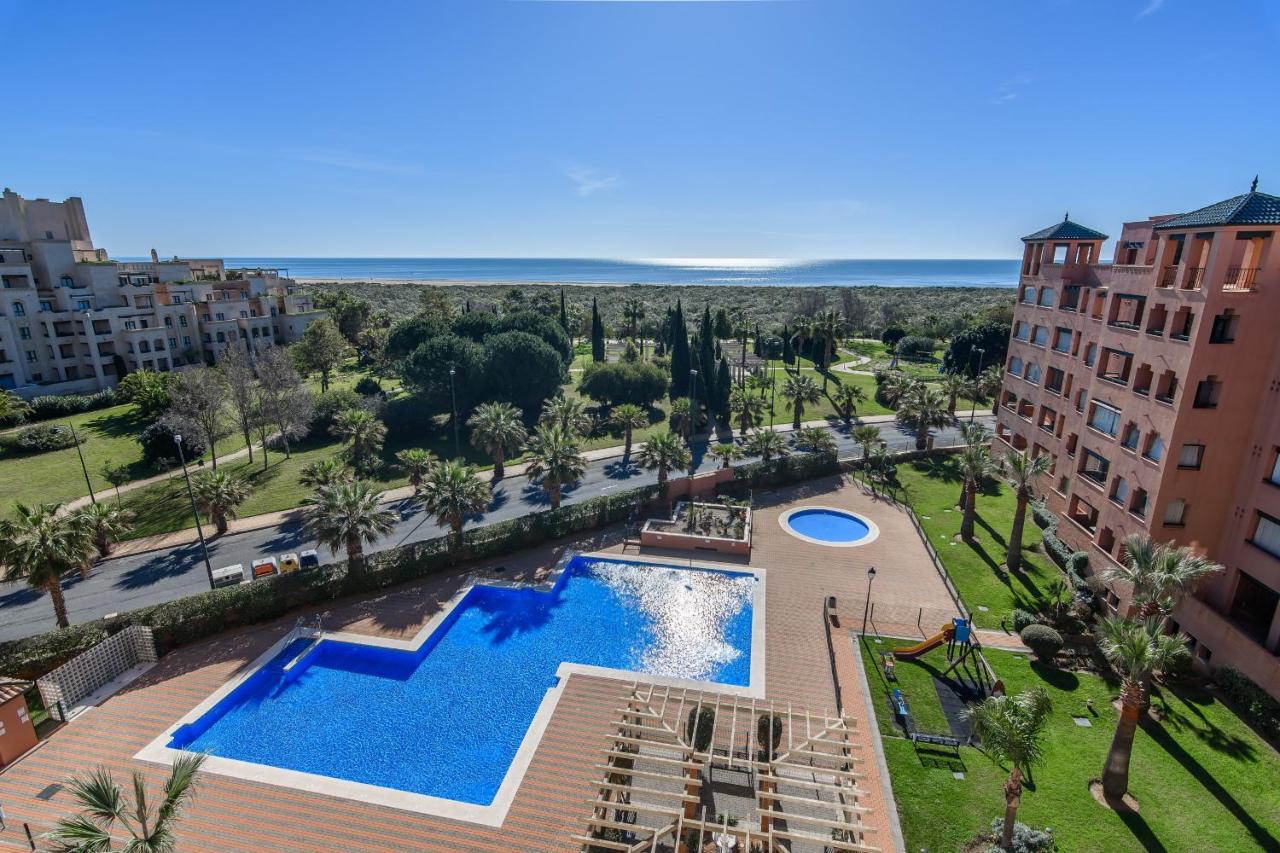 Playa Verde by Ĥ - Playa Punta del Moral PPHV31P26 - B&B