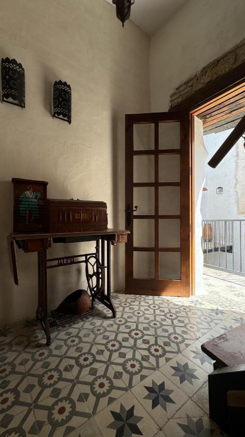 Apartamentos Jerez Siglo XIX - Ferienwohnung Jerez de la Frontera
