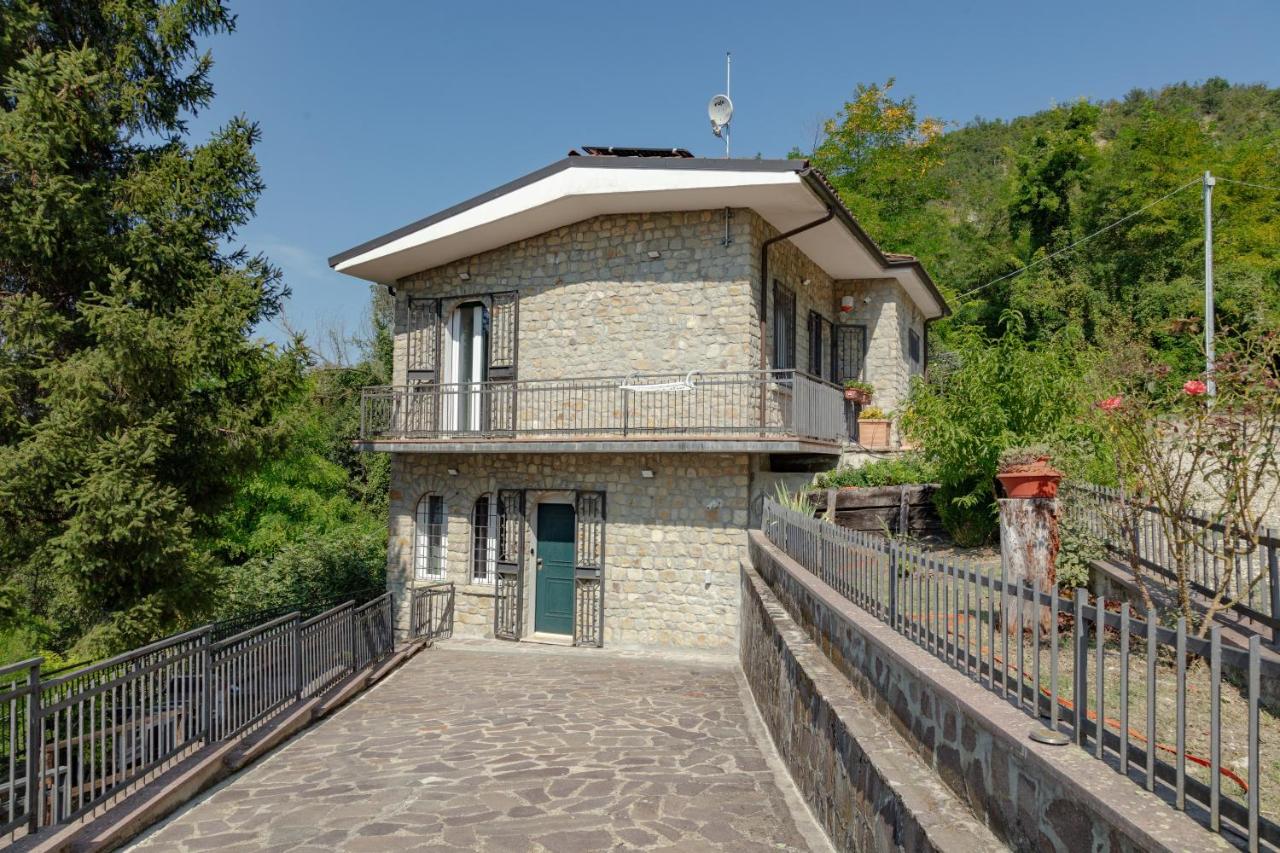 Villa 1 Chambre