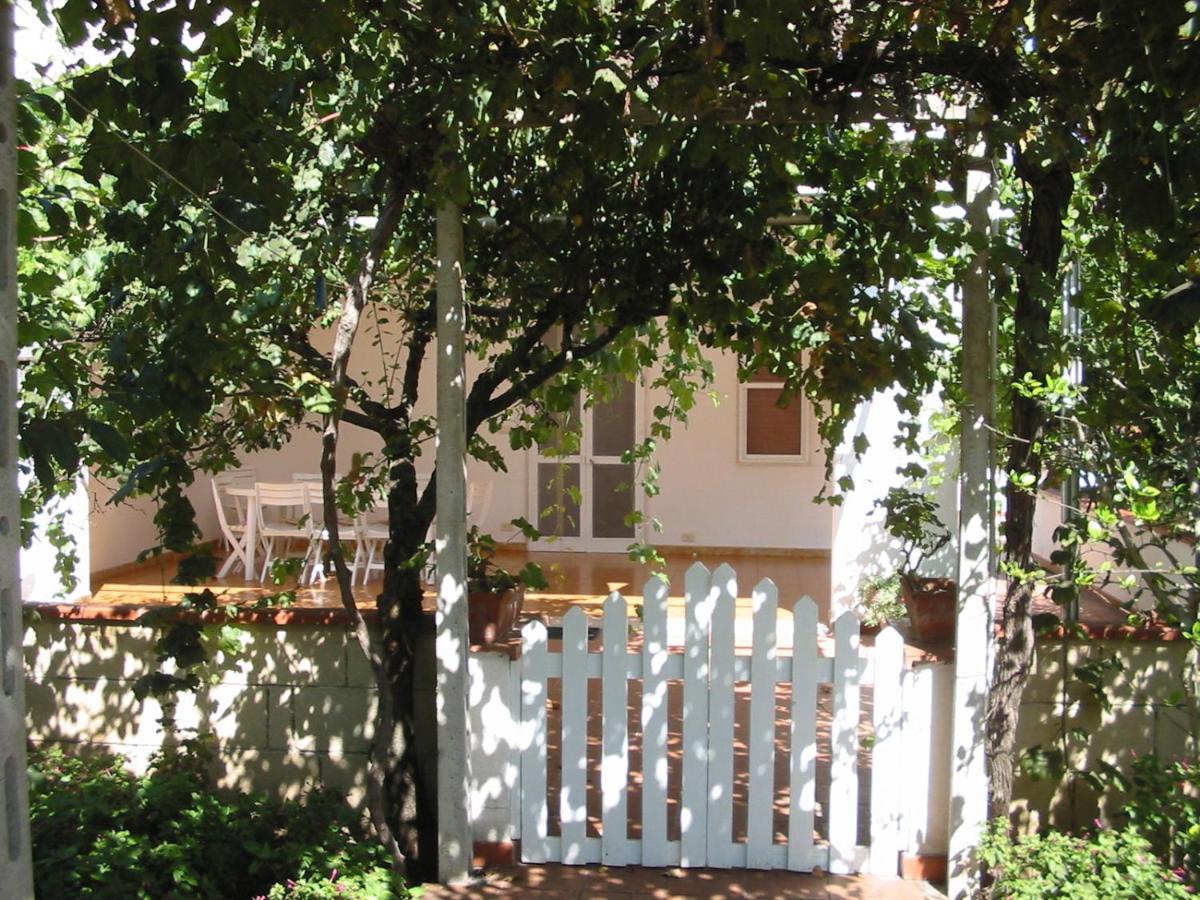 Villetta Patitari - B&B