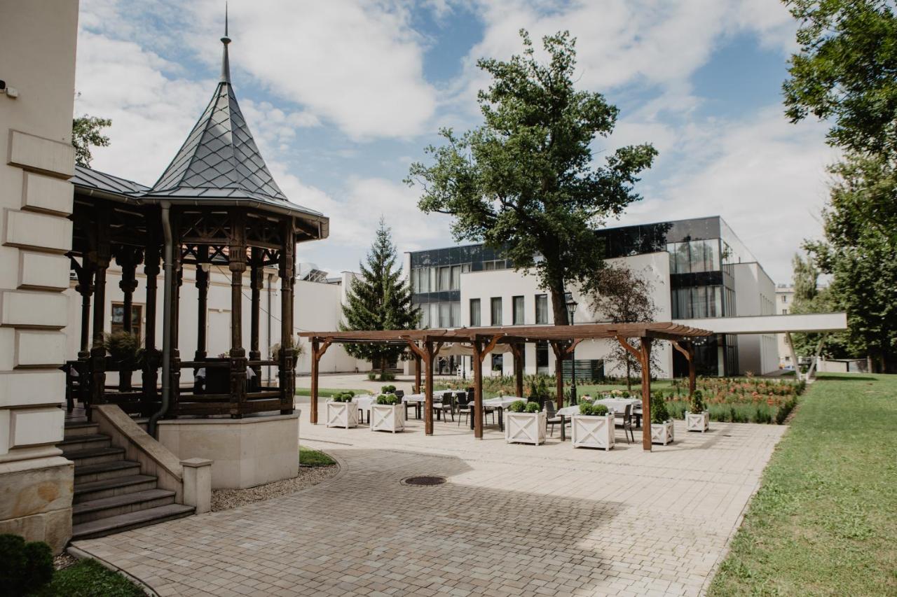 Polanka Conference Center