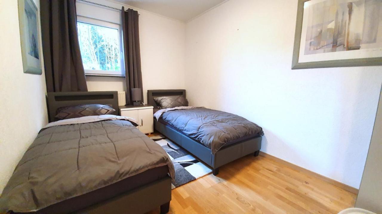 Appartamento con Terrazza
