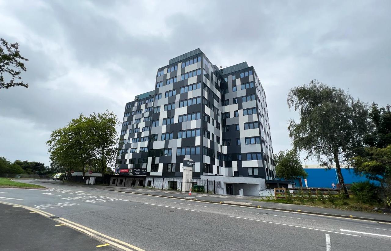 The Kaizen - B&B West Bromwich