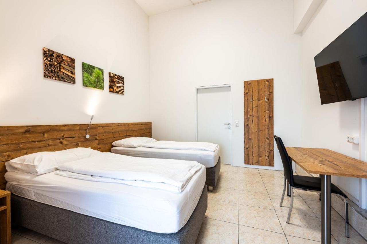 Appartamento con 3 Camere da Letto